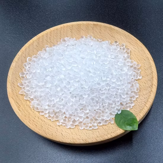 Plásticos FEP Precio Etileno propileno fluorado Materia prima plástica Lichang